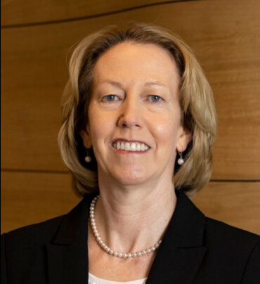 Meg O’Neill, CEO Woodside Energy.