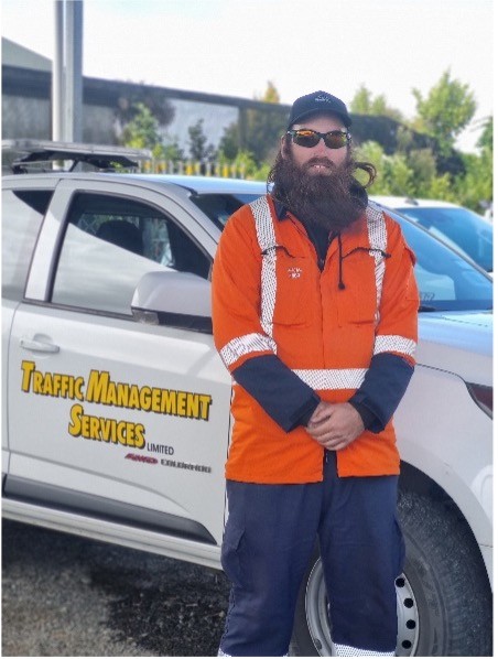 The Kia Tū Trade Training Programme has given Jake a new perspective on life - and most importantly, given him self-belief.